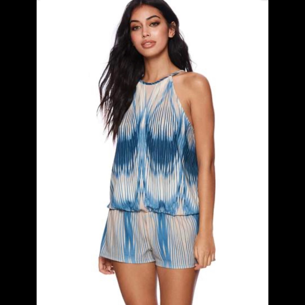 NIP Beach Bunny Mystic Romper